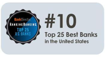 Ranking Banking #10 icon